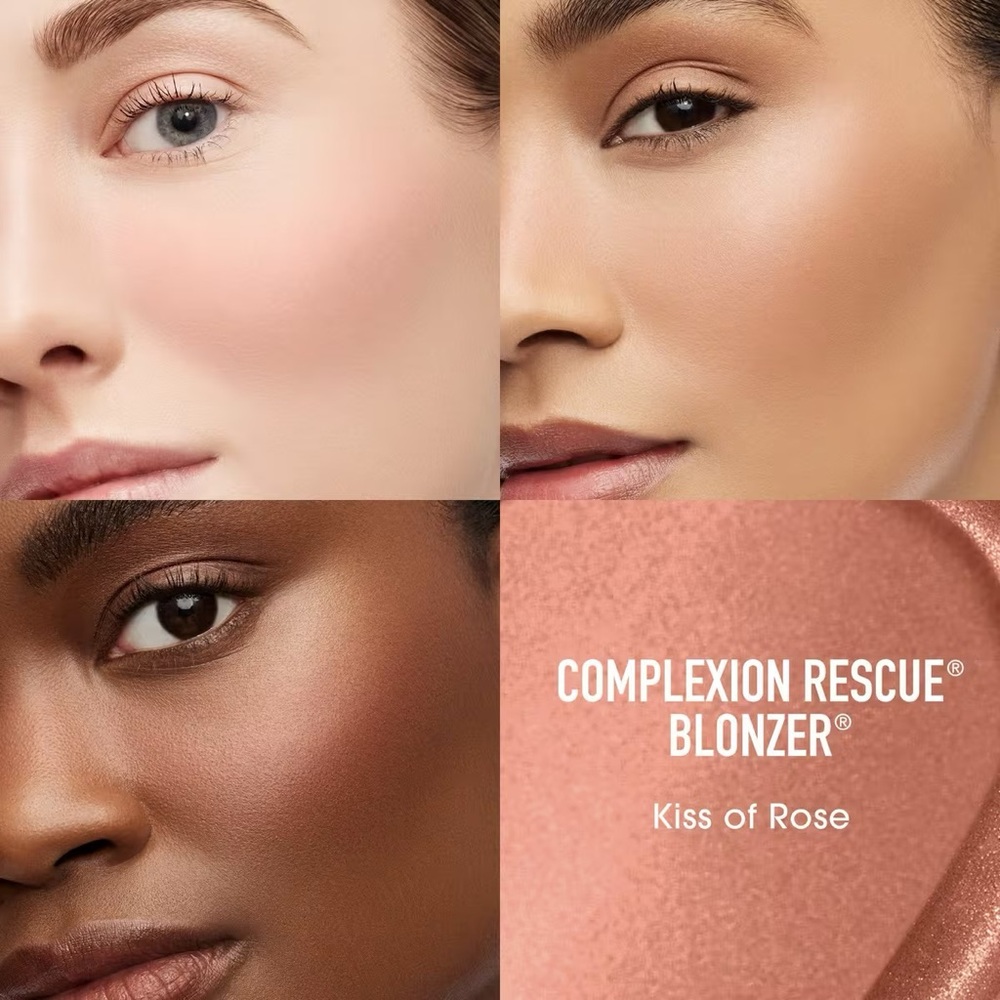 bareMinerals COMPLEXION RESCUE Liquid Blonzer Blush + Bronzer - Picture 4 of 4